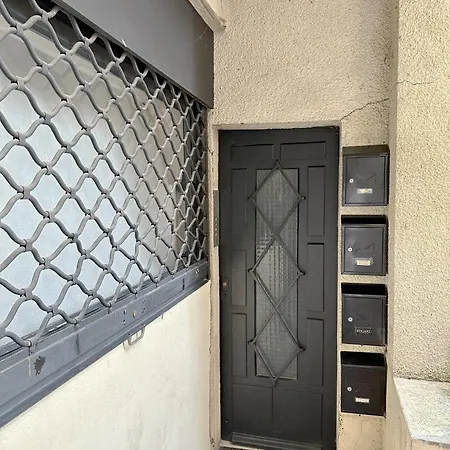 Niche En Centre-ville Appartamento