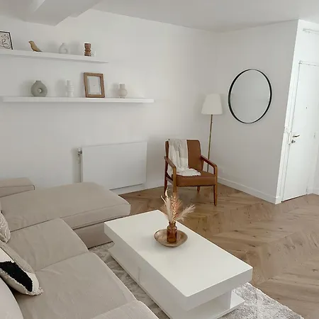 Appartamento Niche En Centre-ville