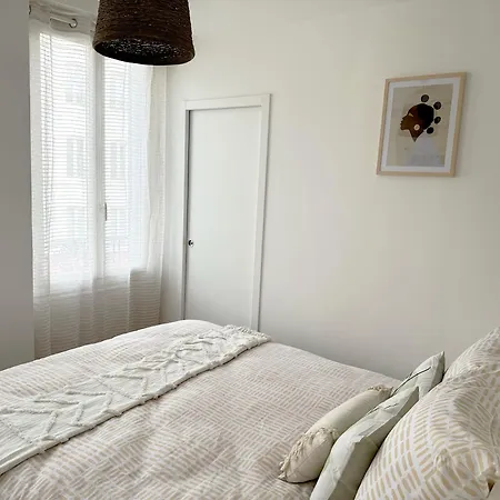 Appartamento Niche En Centre-ville