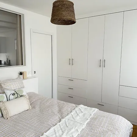 Niche En Centre-ville Apartment Saint-Germain-en-Laye